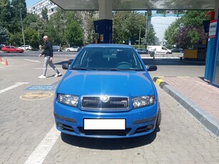 Skoda Fabia 1.2 Classic