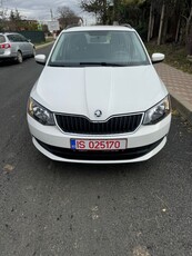 Skoda Fabia 1.2 TSI Ambition