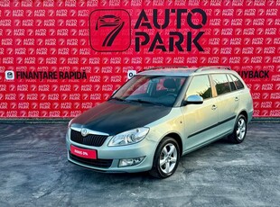 Skoda Fabia 1.2 TSI DSG STYLE EDITION