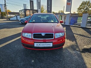 Skoda Fabia 1.4 16V Classic