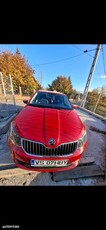 Skoda Fabia Combi 1.4 TDI DSG Style