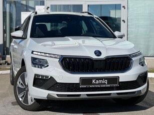 Skoda Kamiq 1.0 TSI DSG Style