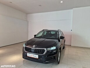 Skoda Karoq 1.5 TSI DSG Ambition