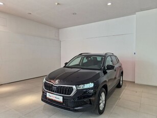 Skoda Karoq 1.5 TSI DSG Ambition