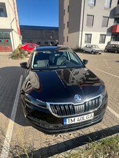 Skoda Karoq 1.5 TSI DSG Sportline