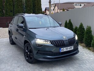 Skoda Karoq 1.6 TDI DSG Style