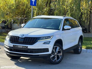 Skoda Kodiaq 1.5 TSI DSG Style