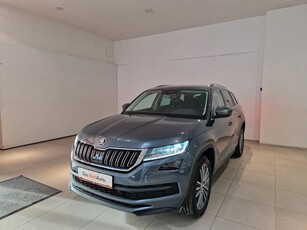 Skoda Kodiaq 2.0 TDI 4x4 DSG L&K