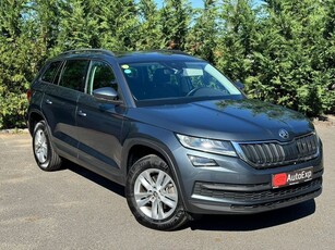 Skoda Kodiaq 2.0 TDI DSG Style