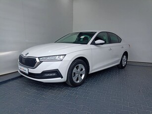 Skoda Octavia 1.0 TSI Ambition