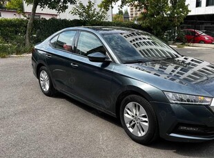 Skoda Octavia 1.0 TSI, Primul Proprietar