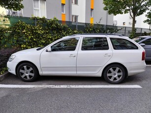 Skoda Octavia 1.4 Ambiente TSI