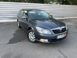 Skoda Octavia 1.4 TSI Ambition