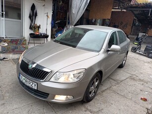 Skoda Octavia 1.4 TSI Classic