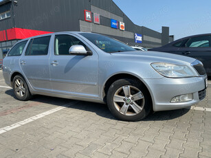 Skoda octavia 1,6 diesel , Euro 5