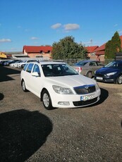 Skoda Octavia 1.6 TDI Ambiente