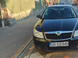 Skoda Octavia 1.6 TDI Ambiente