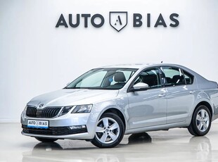 Skoda Octavia 1.6 TDI Ambition