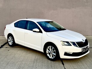 Skoda Octavia 1.6 TDI DSG Ambition