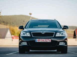 Skoda Octavia 1.6 TDI ELEGANCE