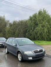 Skoda Octavia 1.9 TDI Classic