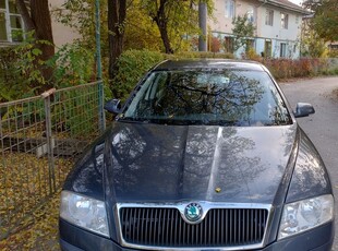 Skoda Octavia 1.9TDI Ambiente