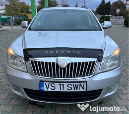 Skoda Octavia 2 1.9 TDI 4x4