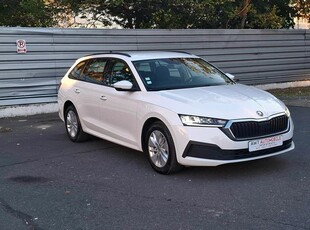 Skoda Octavia 2.0 TDI Ambition