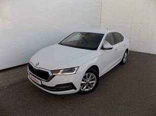 Skoda Octavia 2.0 TDI DSG Style