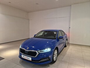 Skoda Octavia 2.0 TDI DSG Style