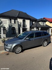 Skoda Octavia 2.0 TDI ELEGANCE