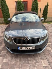 Skoda Octavia 2.0 TDI (Green tec) DSG RS