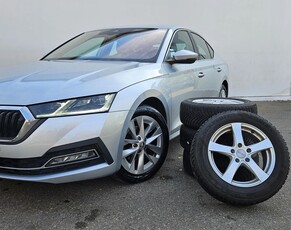 Skoda Octavia 2.0 TDI Style