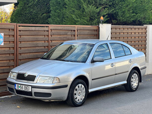 Skoda Octavia - 2006- 1.6Benzina-E4