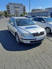 Skoda Octavia 2.0TDI Ambiente