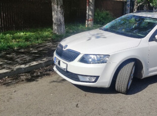 Skoda Octavia 3 2.0. tdi. 150cp.2014.