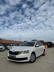 Skoda Octavia Combi 1.0 TSI Active