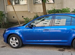 Skoda Octavia Combi 1.0 TSI Ambition