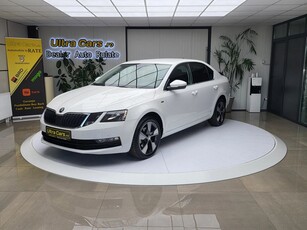 Skoda Octavia Combi 1.0 TSI DSG Style