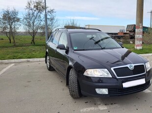 Skoda Octavia Combi 1.9TDI Classic