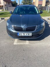 Skoda Octavia Combi Diesel 1.6 TDI Ambition