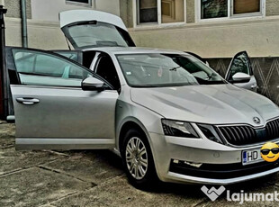 Skoda octavia III