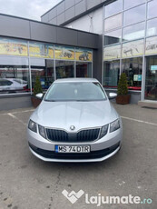 Skoda Octavia III