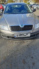 Skoda Octavia Tour 1.4