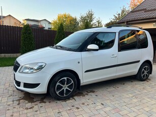 Skoda Roomster 1.2 HTP Ambition