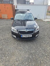 Skoda Roomster 1.2 TSI Ambition