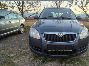 Skoda Roomster 1.4 16V