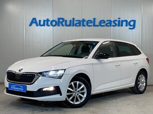 Skoda Scala 1.0 TSI Ambition