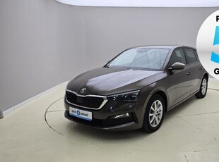 Skoda Scala 1.5 TSI DSG Style