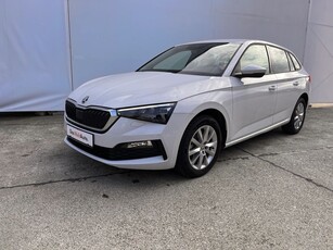 Skoda Scala 1.5 TSI DSG Style